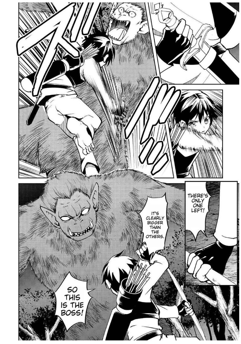 Amari Mono Isekaijin No Jiyuu Seikatsu Yuusha Ja Nai No De Katte Ni Yarasete Moraimasu 5 29