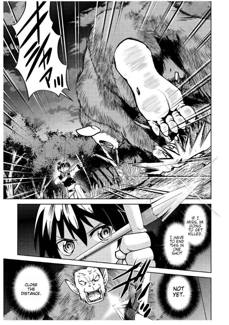 Amari Mono Isekaijin No Jiyuu Seikatsu Yuusha Ja Nai No De Katte Ni Yarasete Moraimasu 5 30