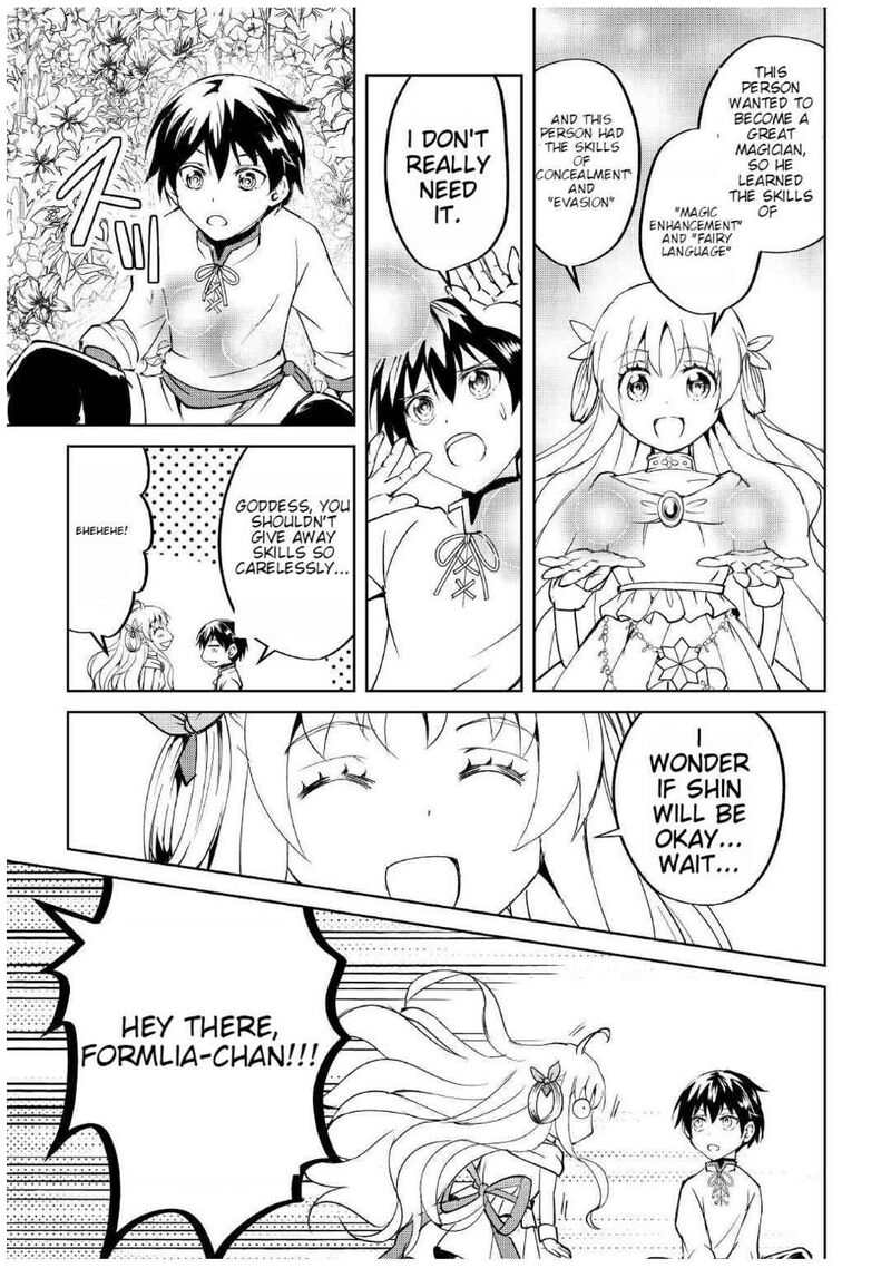 Amari Mono Isekaijin No Jiyuu Seikatsu Yuusha Ja Nai No De Katte Ni Yarasete Moraimasu 5 6