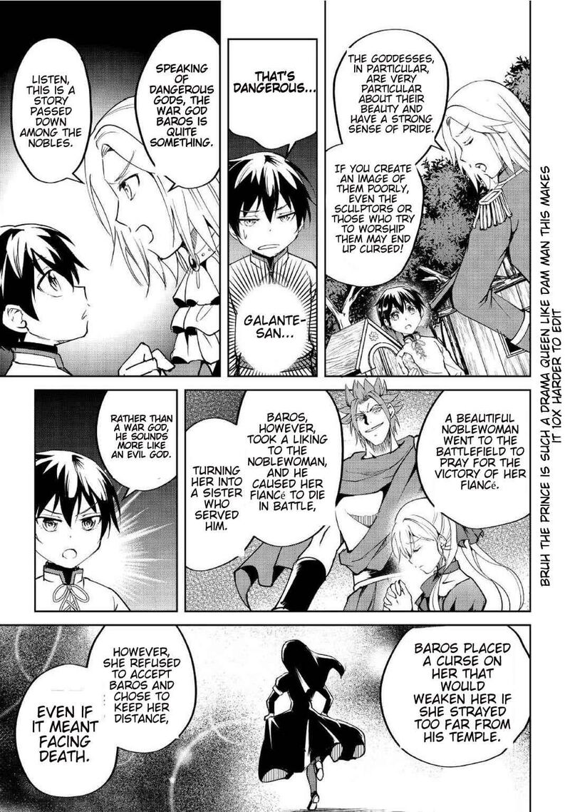 Amari Mono Isekaijin No Jiyuu Seikatsu Yuusha Ja Nai No De Katte Ni Yarasete Moraimasu 6 10