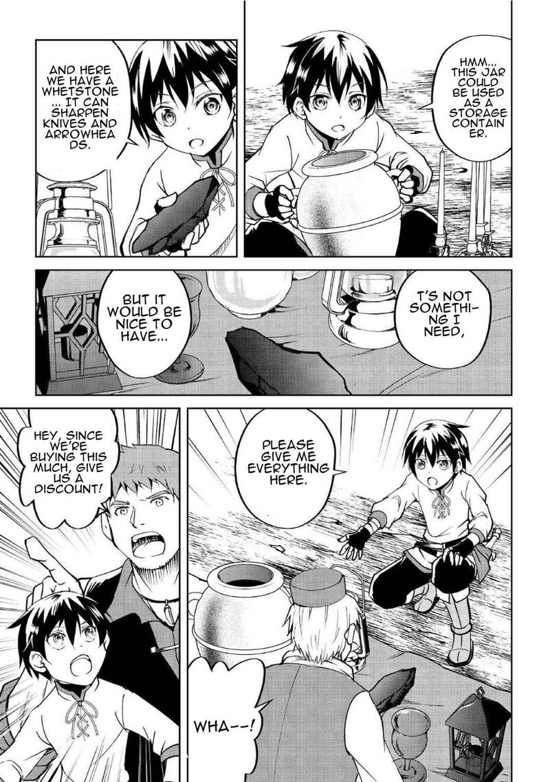 Amari Mono Isekaijin No Jiyuu Seikatsu Yuusha Ja Nai No De Katte Ni Yarasete Moraimasu 6 16