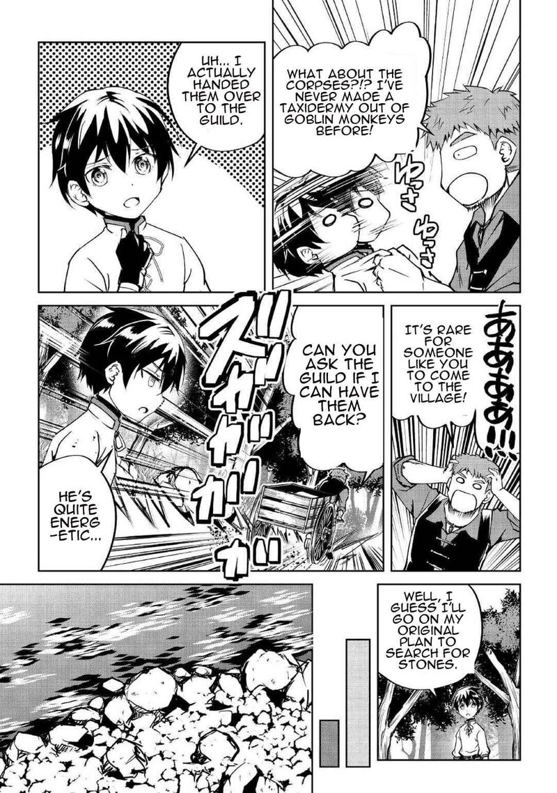 Amari Mono Isekaijin No Jiyuu Seikatsu Yuusha Ja Nai No De Katte Ni Yarasete Moraimasu 6 18
