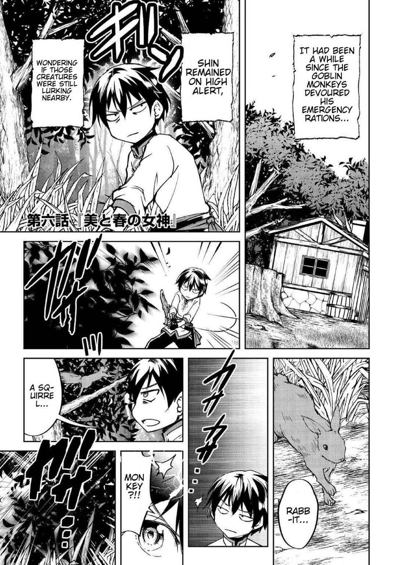 Amari Mono Isekaijin No Jiyuu Seikatsu Yuusha Ja Nai No De Katte Ni Yarasete Moraimasu 6 2