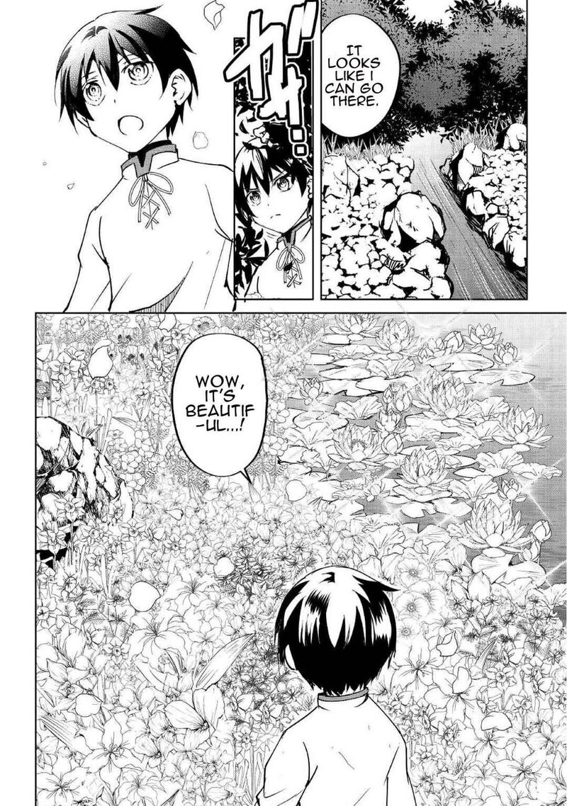 Amari Mono Isekaijin No Jiyuu Seikatsu Yuusha Ja Nai No De Katte Ni Yarasete Moraimasu 6 20