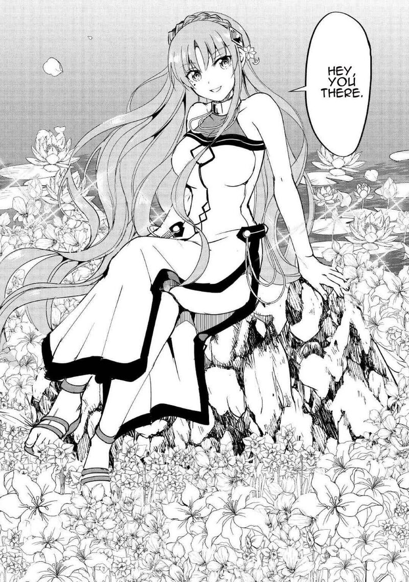 Amari Mono Isekaijin No Jiyuu Seikatsu Yuusha Ja Nai No De Katte Ni Yarasete Moraimasu 6 23