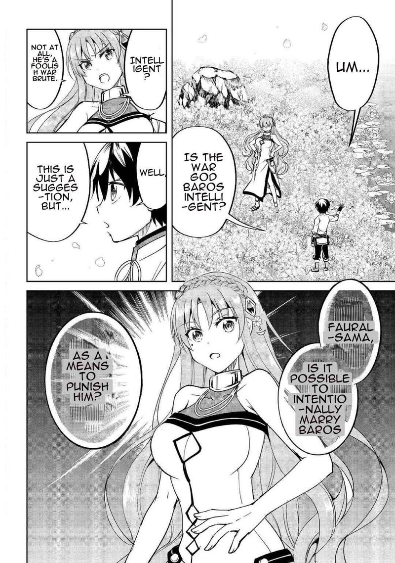 Amari Mono Isekaijin No Jiyuu Seikatsu Yuusha Ja Nai No De Katte Ni Yarasete Moraimasu 6 30