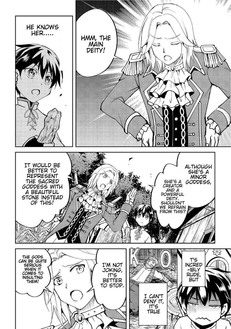 Amari Mono Isekaijin No Jiyuu Seikatsu Yuusha Ja Nai No De Katte Ni Yarasete Moraimasu 6 9