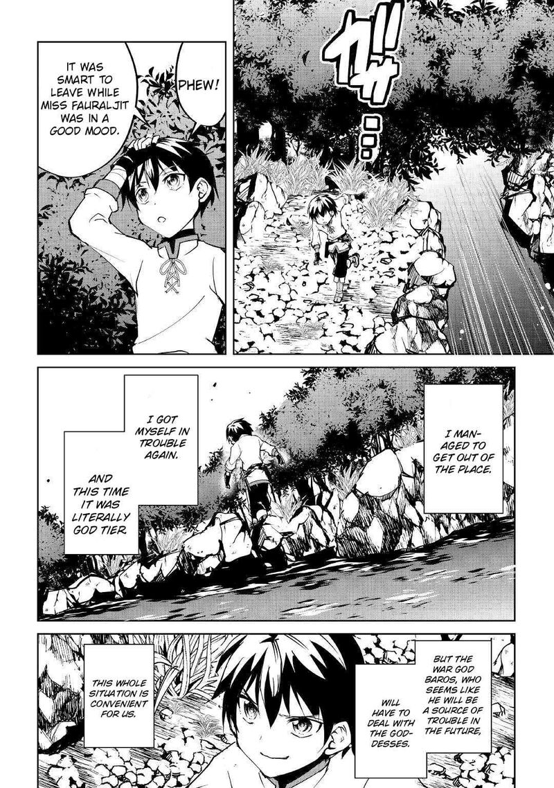 Amari Mono Isekaijin No Jiyuu Seikatsu Yuusha Ja Nai No De Katte Ni Yarasete Moraimasu 7 11