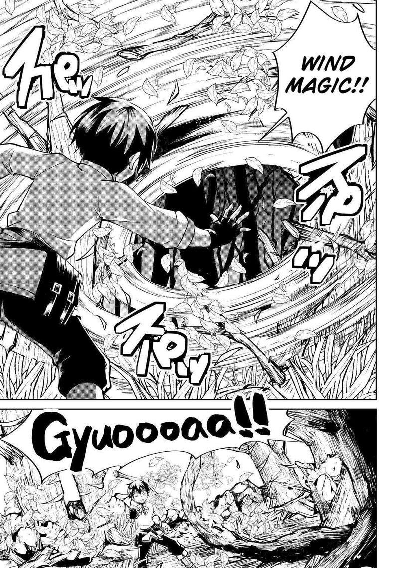 Amari Mono Isekaijin No Jiyuu Seikatsu Yuusha Ja Nai No De Katte Ni Yarasete Moraimasu 7 14