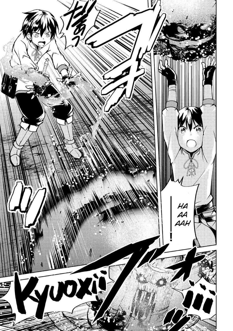 Amari Mono Isekaijin No Jiyuu Seikatsu Yuusha Ja Nai No De Katte Ni Yarasete Moraimasu 7 18