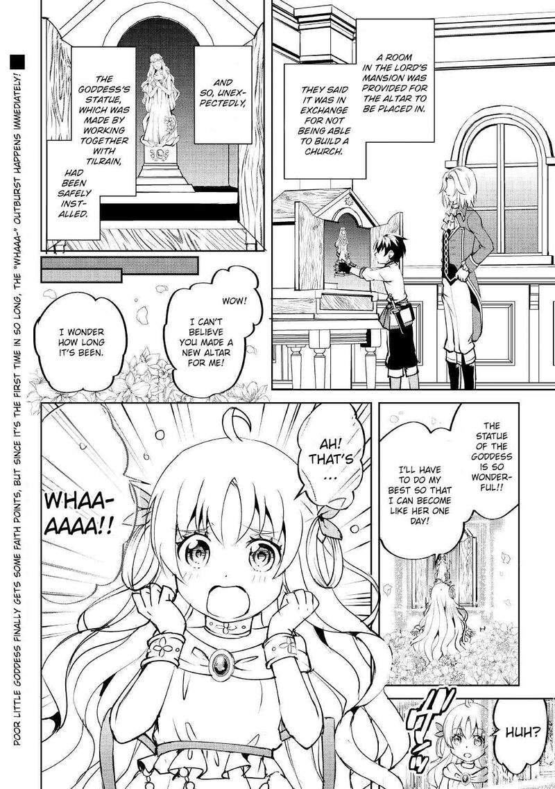 Amari Mono Isekaijin No Jiyuu Seikatsu Yuusha Ja Nai No De Katte Ni Yarasete Moraimasu 7 29