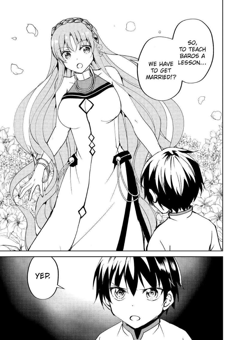 Amari Mono Isekaijin No Jiyuu Seikatsu Yuusha Ja Nai No De Katte Ni Yarasete Moraimasu 7 4