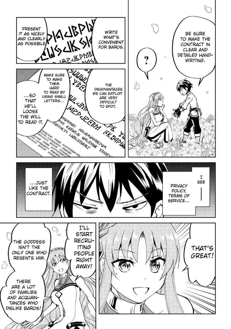Amari Mono Isekaijin No Jiyuu Seikatsu Yuusha Ja Nai No De Katte Ni Yarasete Moraimasu 7 8