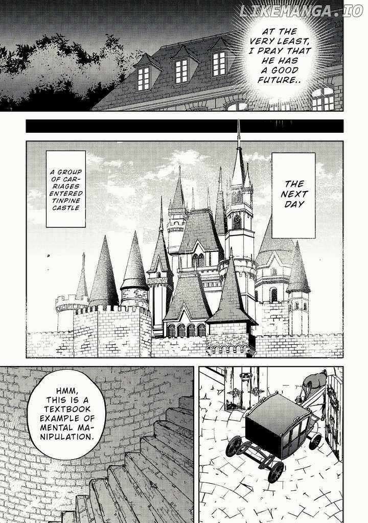 Amari Mono Isekaijin No Jiyuu Seikatsu Yuusha Ja Nai No De Katte Ni Yarasete Moraimasu 9 24