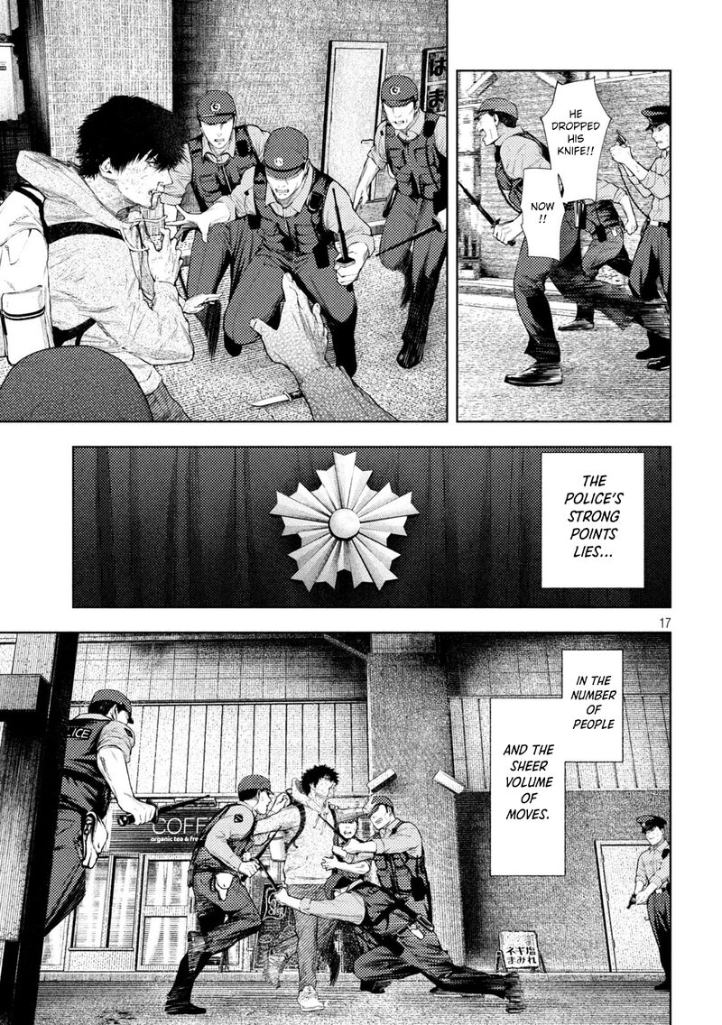 Amateur Vigilante 63 17