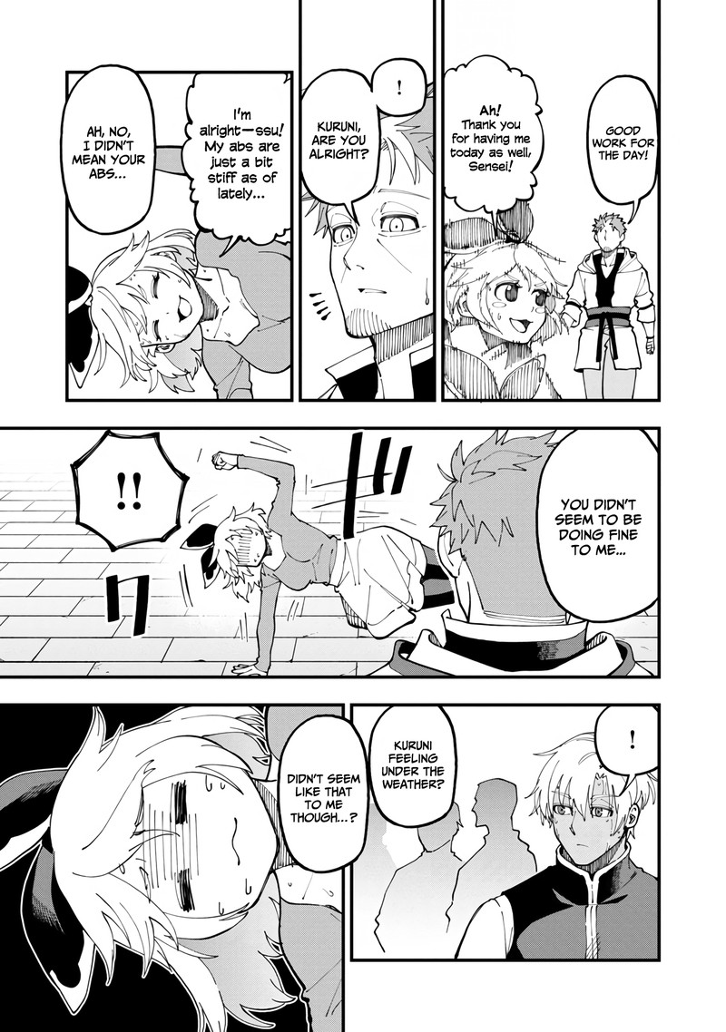 An Old Man From The Countryside Becomes A Swords Saint I Was Just A Rural Sword Teacher But My Successful Students Wont Leave Me Alone 12 13