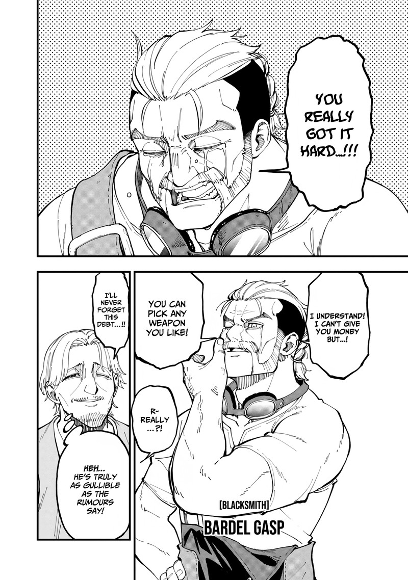 An Old Man From The Countryside Becomes A Swords Saint I Was Just A Rural Sword Teacher But My Successful Students Wont Leave Me Alone 12 20