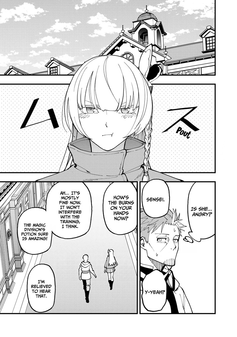 An Old Man From The Countryside Becomes A Swords Saint I Was Just A Rural Sword Teacher But My Successful Students Wont Leave Me Alone 12 5