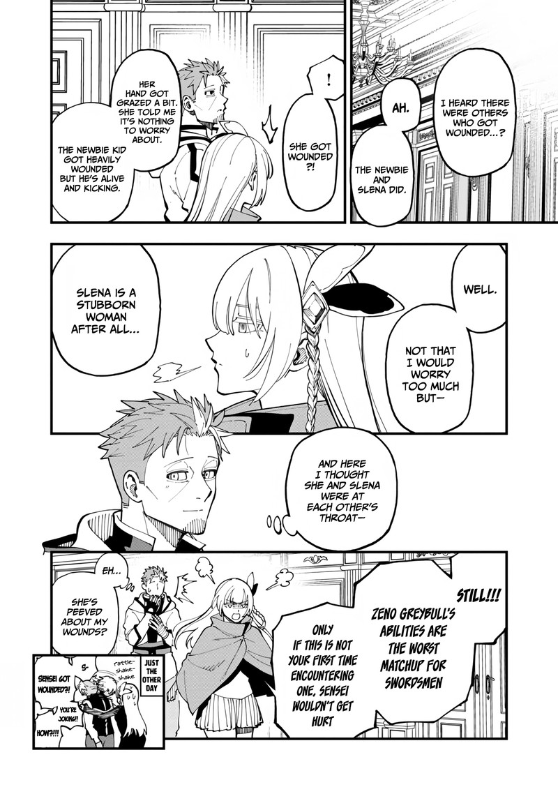 An Old Man From The Countryside Becomes A Swords Saint I Was Just A Rural Sword Teacher But My Successful Students Wont Leave Me Alone 12 6
