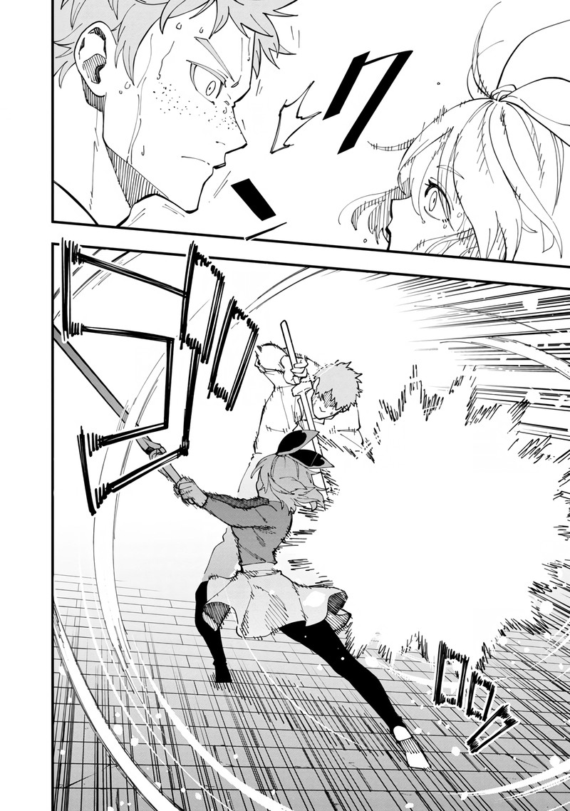 An Old Man From The Countryside Becomes A Swords Saint I Was Just A Rural Sword Teacher But My Successful Students Wont Leave Me Alone 12 8