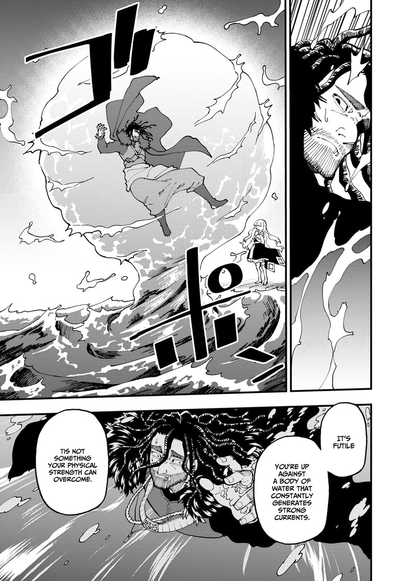 An Old Man From The Countryside Becomes A Swords Saint I Was Just A Rural Sword Teacher But My Successful Students Wont Leave Me Alone 16 16