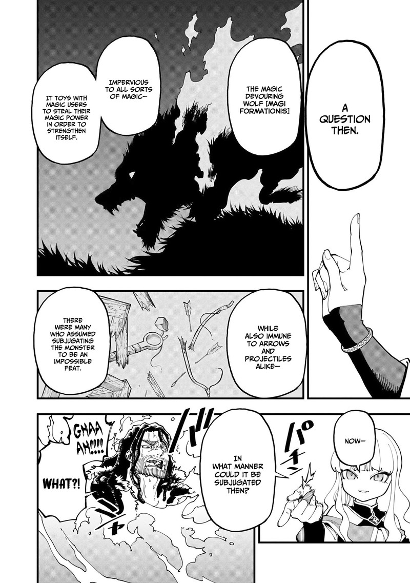 An Old Man From The Countryside Becomes A Swords Saint I Was Just A Rural Sword Teacher But My Successful Students Wont Leave Me Alone 16 17