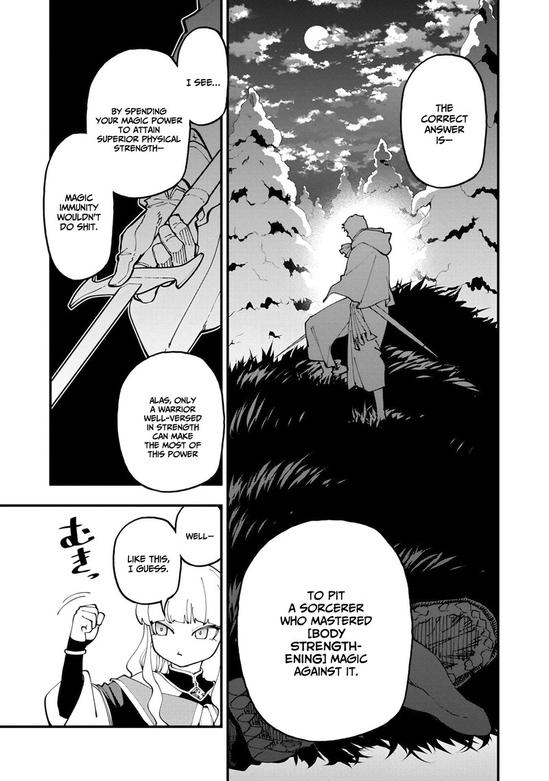An Old Man From The Countryside Becomes A Swords Saint I Was Just A Rural Sword Teacher But My Successful Students Wont Leave Me Alone 16 18