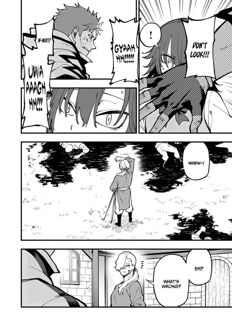An Old Man From The Countryside Becomes A Swords Saint I Was Just A Rural Sword Teacher But My Successful Students Wont Leave Me Alone 17 10