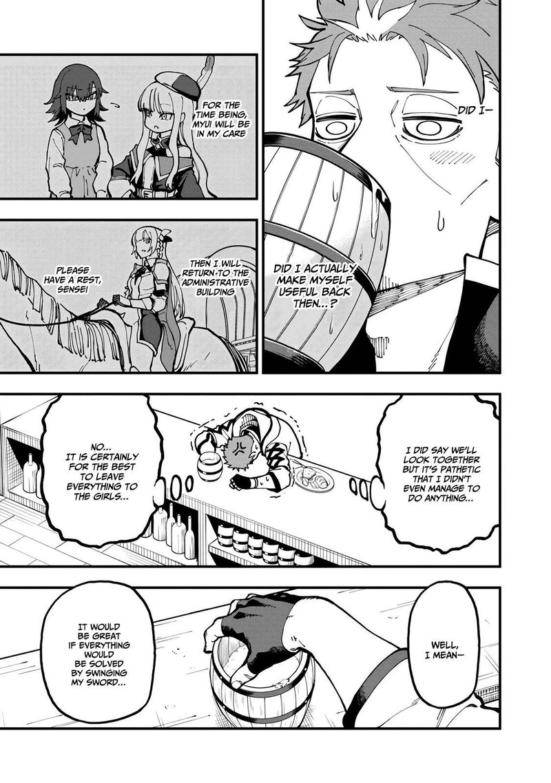 An Old Man From The Countryside Becomes A Swords Saint I Was Just A Rural Sword Teacher But My Successful Students Wont Leave Me Alone 17 19