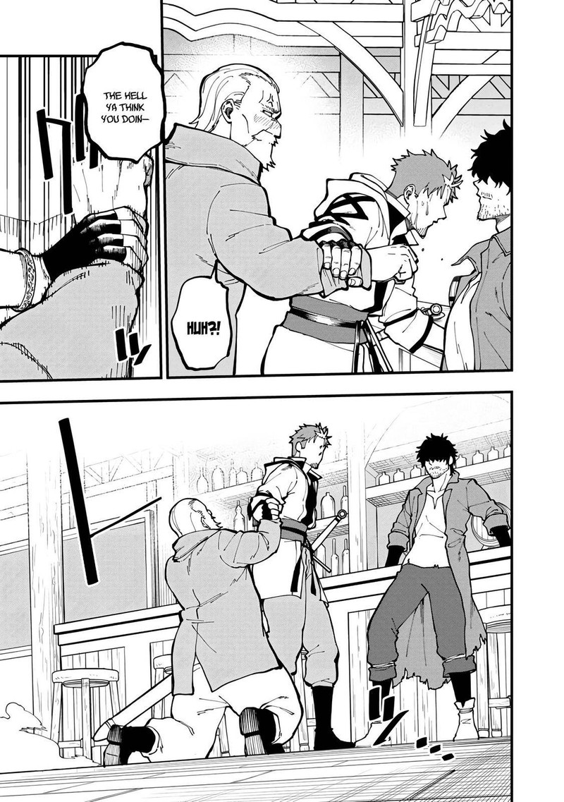 An Old Man From The Countryside Becomes A Swords Saint I Was Just A Rural Sword Teacher But My Successful Students Wont Leave Me Alone 17 21