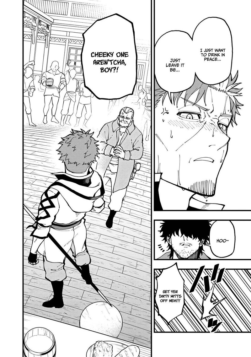 An Old Man From The Countryside Becomes A Swords Saint I Was Just A Rural Sword Teacher But My Successful Students Wont Leave Me Alone 17 22
