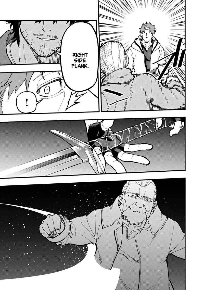 An Old Man From The Countryside Becomes A Swords Saint I Was Just A Rural Sword Teacher But My Successful Students Wont Leave Me Alone 17 23