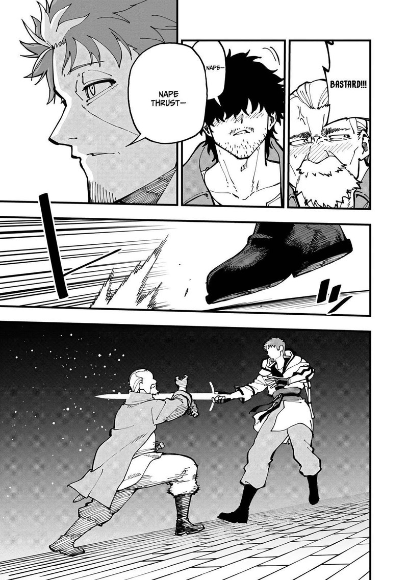 An Old Man From The Countryside Becomes A Swords Saint I Was Just A Rural Sword Teacher But My Successful Students Wont Leave Me Alone 17 25