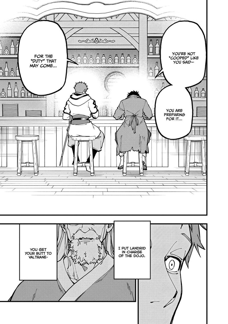An Old Man From The Countryside Becomes A Swords Saint I Was Just A Rural Sword Teacher But My Successful Students Wont Leave Me Alone 17 33