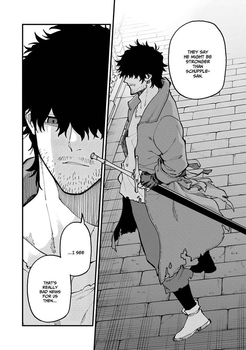An Old Man From The Countryside Becomes A Swords Saint I Was Just A Rural Sword Teacher But My Successful Students Wont Leave Me Alone 17 40