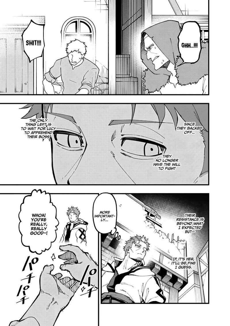 An Old Man From The Countryside Becomes A Swords Saint I Was Just A Rural Sword Teacher But My Successful Students Wont Leave Me Alone 17 5