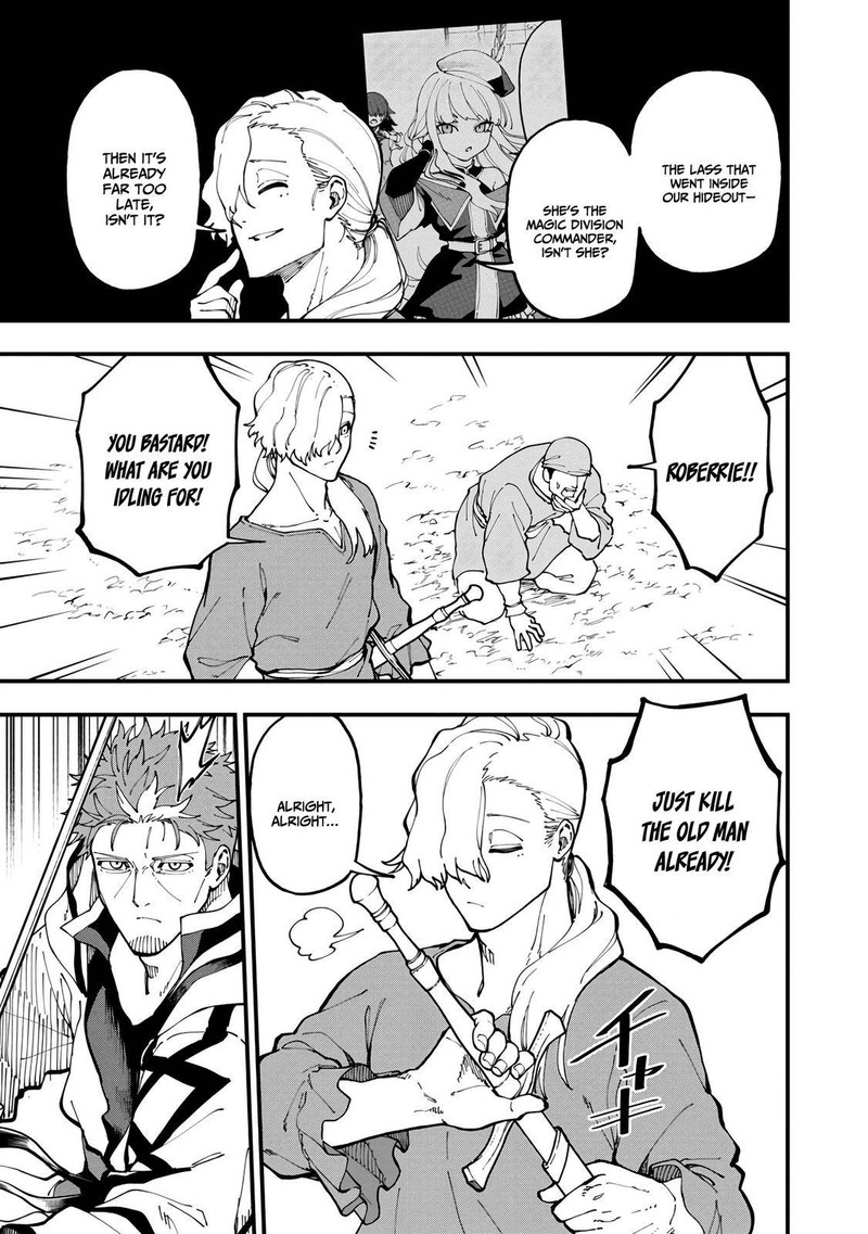 An Old Man From The Countryside Becomes A Swords Saint I Was Just A Rural Sword Teacher But My Successful Students Wont Leave Me Alone 17 7