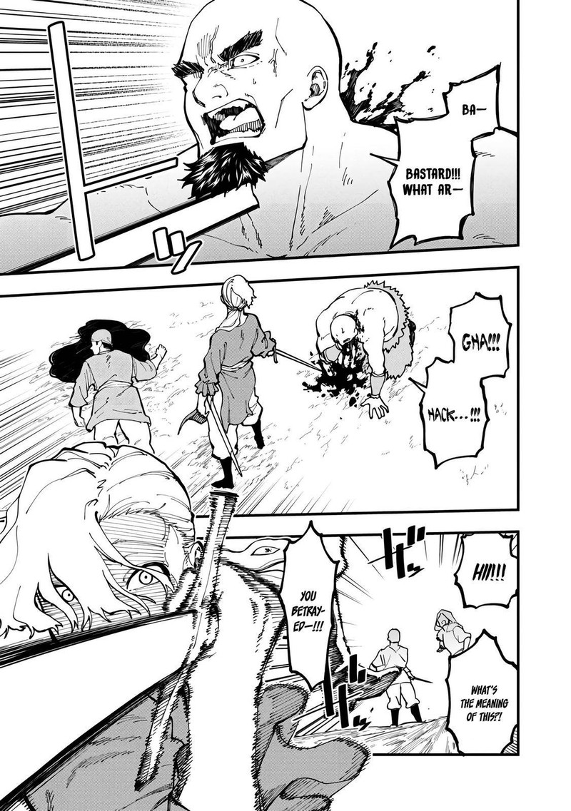 An Old Man From The Countryside Becomes A Swords Saint I Was Just A Rural Sword Teacher But My Successful Students Wont Leave Me Alone 17 9