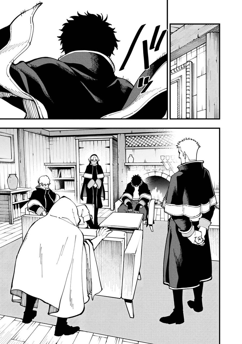 An Old Man From The Countryside Becomes A Swords Saint I Was Just A Rural Sword Teacher But My Successful Students Wont Leave Me Alone 18 3