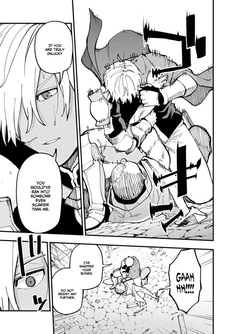 An Old Man From The Countryside Becomes A Swords Saint I Was Just A Rural Sword Teacher But My Successful Students Wont Leave Me Alone 19 21