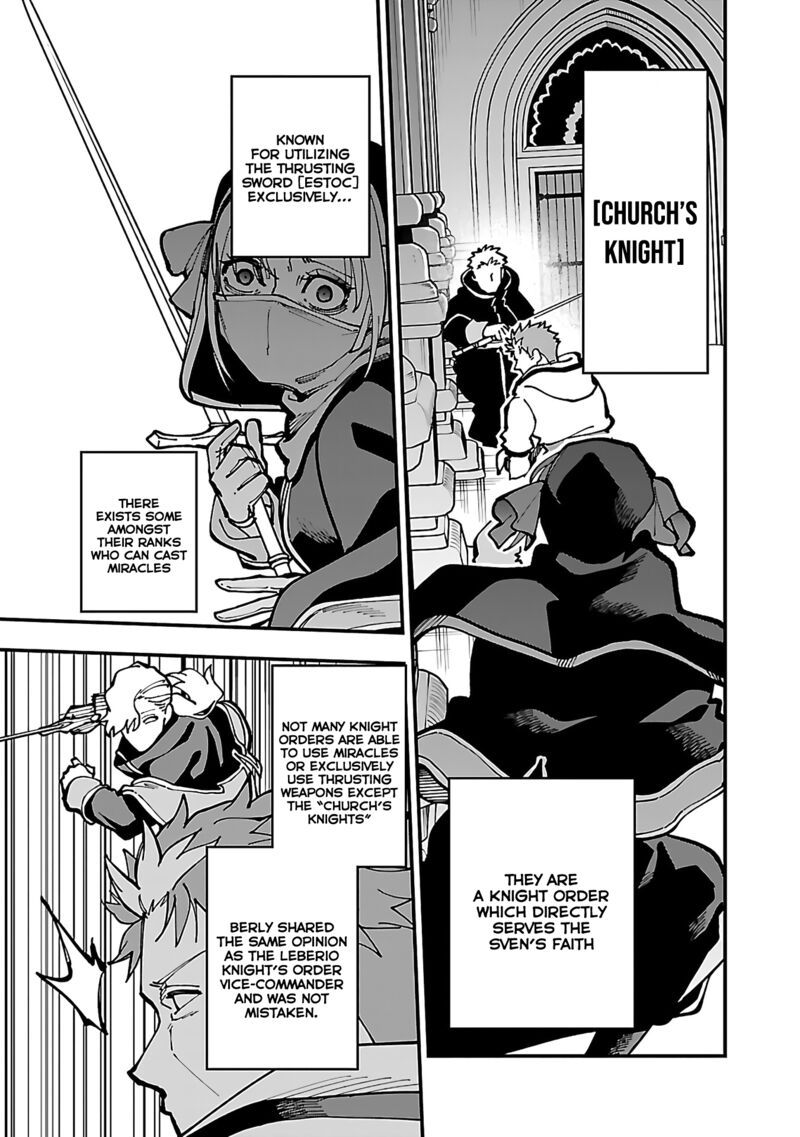 An Old Man From The Countryside Becomes A Swords Saint I Was Just A Rural Sword Teacher But My Successful Students Wont Leave Me Alone 21 15