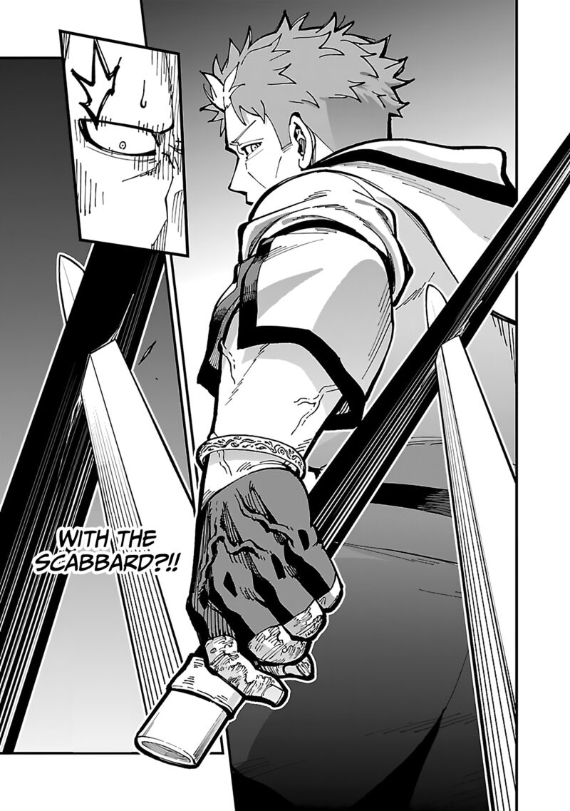 An Old Man From The Countryside Becomes A Swords Saint I Was Just A Rural Sword Teacher But My Successful Students Wont Leave Me Alone 21 19