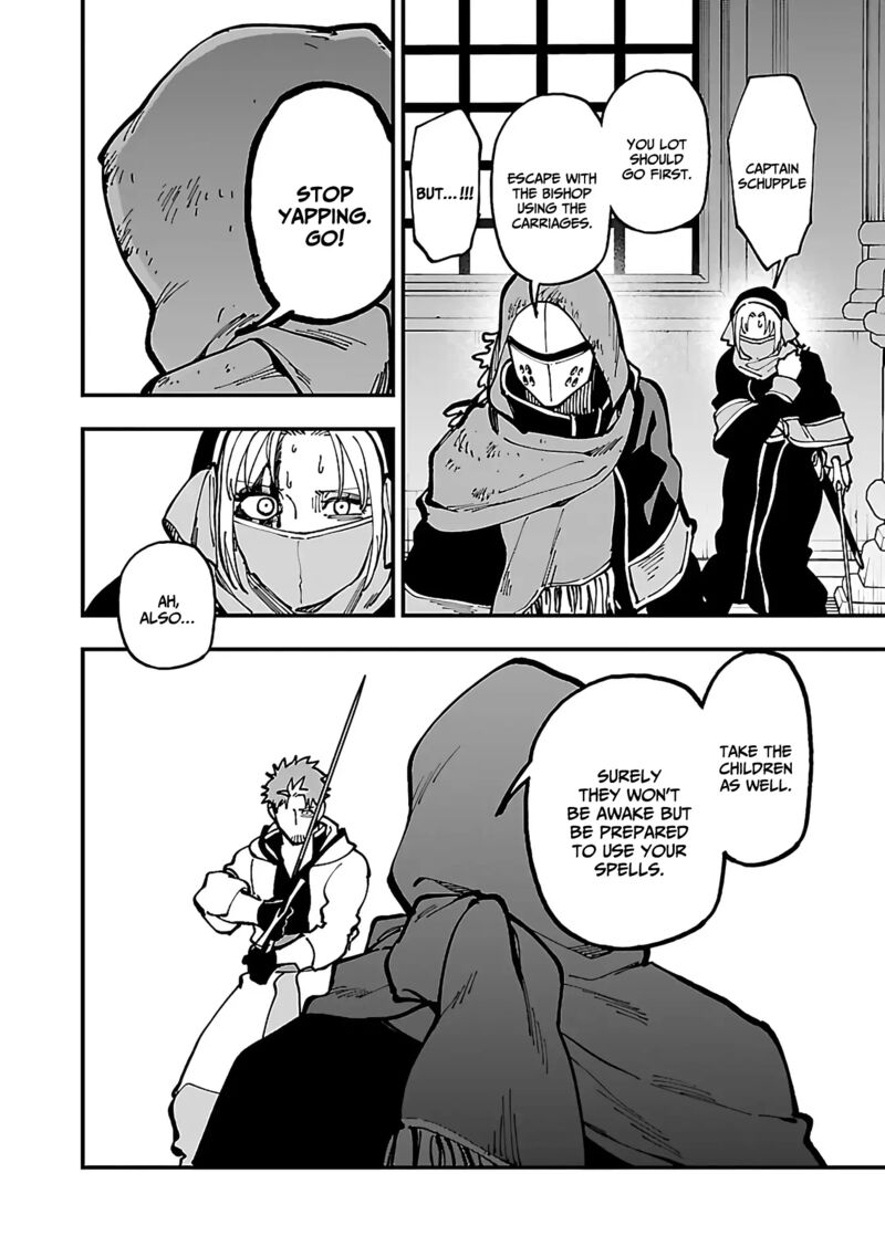 An Old Man From The Countryside Becomes A Swords Saint I Was Just A Rural Sword Teacher But My Successful Students Wont Leave Me Alone 22 12