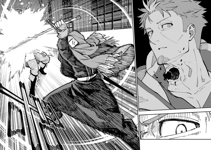 An Old Man From The Countryside Becomes A Swords Saint I Was Just A Rural Sword Teacher But My Successful Students Wont Leave Me Alone 22 14