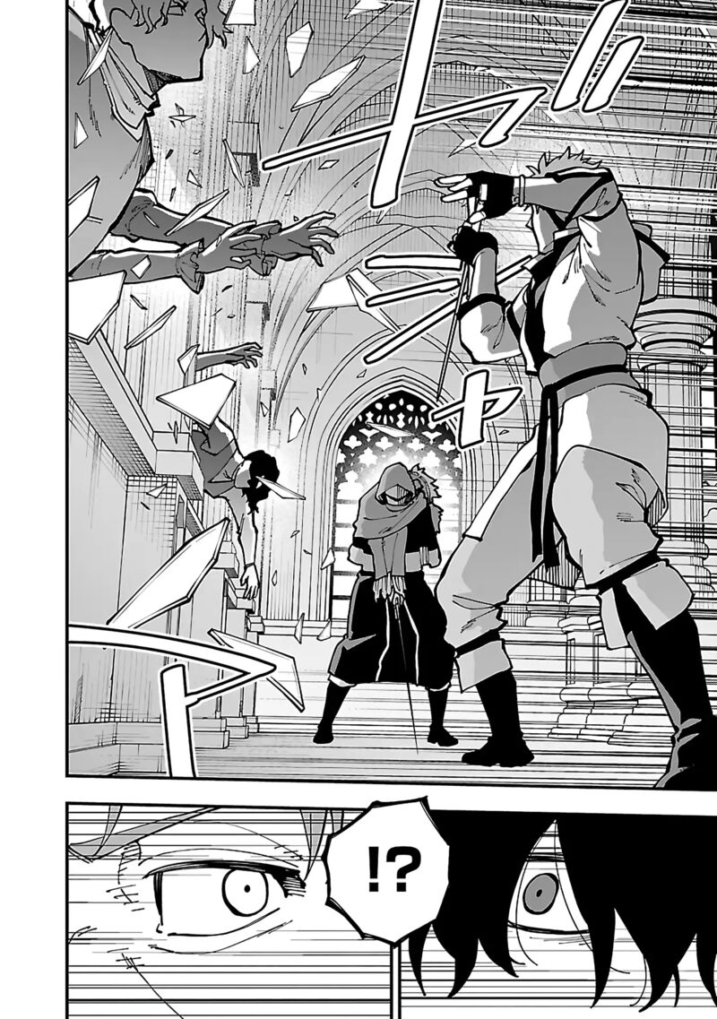 An Old Man From The Countryside Becomes A Swords Saint I Was Just A Rural Sword Teacher But My Successful Students Wont Leave Me Alone 22 23