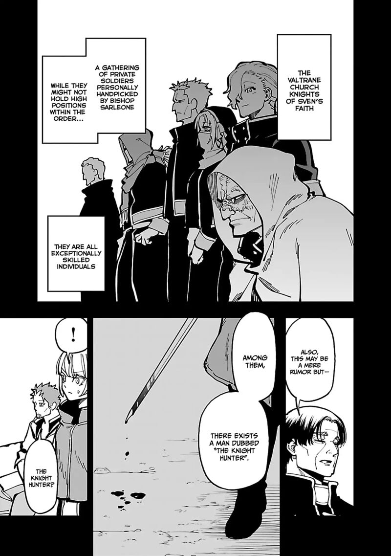 An Old Man From The Countryside Becomes A Swords Saint I Was Just A Rural Sword Teacher But My Successful Students Wont Leave Me Alone 22 9