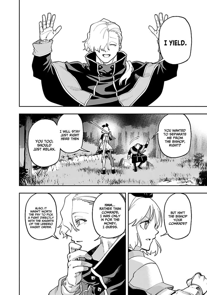 An Old Man From The Countryside Becomes A Swords Saint I Was Just A Rural Sword Teacher But My Successful Students Wont Leave Me Alone 26a 12