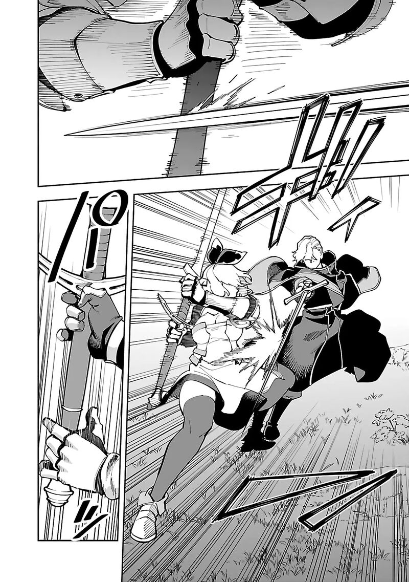 An Old Man From The Countryside Becomes A Swords Saint I Was Just A Rural Sword Teacher But My Successful Students Wont Leave Me Alone 26a 15