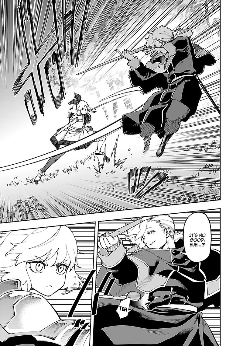 An Old Man From The Countryside Becomes A Swords Saint I Was Just A Rural Sword Teacher But My Successful Students Wont Leave Me Alone 26a 16