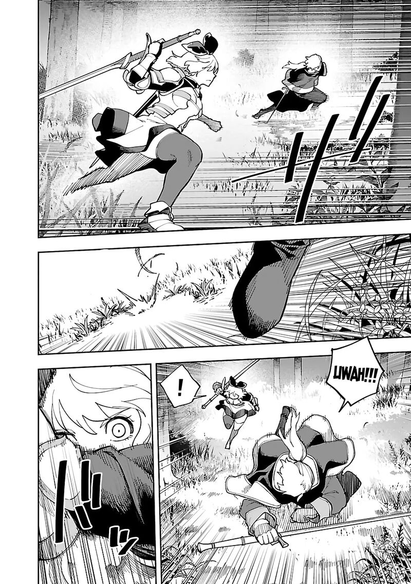 An Old Man From The Countryside Becomes A Swords Saint I Was Just A Rural Sword Teacher But My Successful Students Wont Leave Me Alone 26a 17